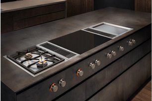 Варочная панель Gaggenau VI462103 фото 3 в Челябинске