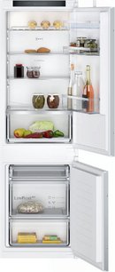 Встраиваемый холодильник Neff KI5862SE0S фото в Челябинске