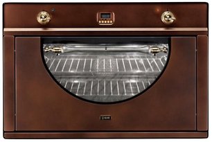 Духовой шкаф Илве 900-AMP Ant/C фото в Челябинске Духовой шкаф Ilve 900-AMP Ant/C фото в Челябинске