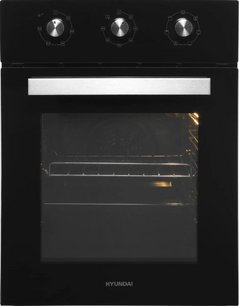 Духовой шкаф Hyundai HEO 45311 BG фото в Челябинске