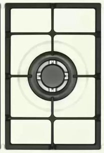 Газовая варочная панель MAUNFELD EGHE.95.33CBG.R\G фото 2 в Челябинске Газовая варочная панель MAUNFELD EGHE.95.33CBG.R\G фото 2 в Челябинске