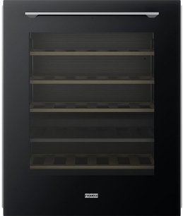 Встраиваемый винный холодильник Franke FMA 36 WCR BK фото в Челябинске