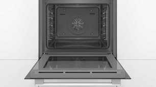 Духовой шкаф Bosch HBA533BW1 фото 3 в Челябинске