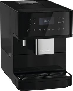 Кофемашина Миле CM 6160 OBSW фото 3 в Челябинске Кофемашина Miele CM 6160 OBSW фото 3 в Челябинске