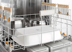 Посудомоечная машина Миле G6620 SCi фото 4 в Челябинске Посудомоечная машина Miele G6620 SCi фото 4 в Челябинске