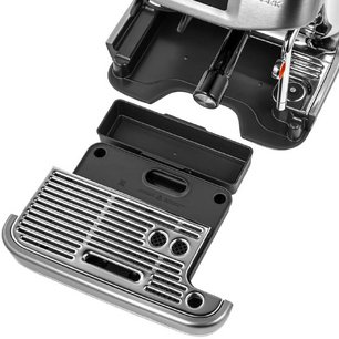 Кофейная станция Bork C810 фото 4 в Челябинске Кофейная станция Bork C810 фото 4 в Челябинске