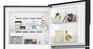 Холодильник Хитачи R-VG 472 PU8 GBK фото 2 в Челябинске Холодильник Hitachi R-VG 472 PU8 GBK фото 2 в Челябинске