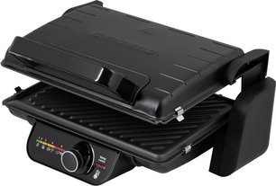 Гриль Maunfeld MGE2000BK фото 3 в Челябинске