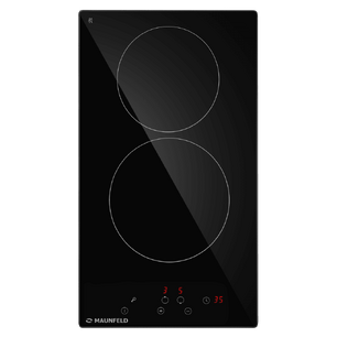 Варочная панель Maunfeld AVCE3021BK фото 2 в Челябинске