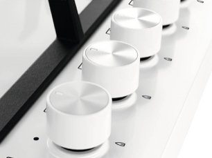 Варочная панель Electrolux EGS6436WW фото 2 в Челябинске