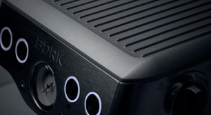 Кофеварка БОРК C803 фото 4 в Челябинске Кофеварка BORK C803 фото 4 в Челябинске