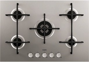 Варочная панель AEG HG755420UM фото в Челябинске