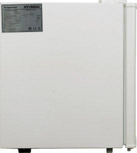 Холодильник Хендай CO0502 белый фото 4 в Челябинске Холодильник Hyundai CO0502 белый фото 4 в Челябинске