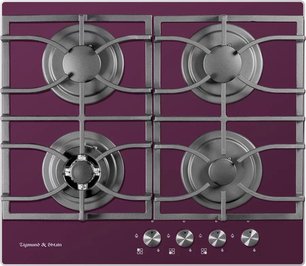 Варочная панель Zigmund Shtain MN 115.61 V фото в Челябинске