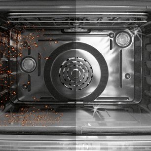 Духовой шкаф Фулгор Милано SPO 6213 P TC X фото 3 в Челябинске Духовой шкаф Fulgor Milano SPO 6213 P TC X фото 3 в Челябинске