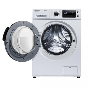 Стиральная машина MAUNFELD MFWM147WH фото 2 в Челябинске Стиральная машина MAUNFELD MFWM147WH фото 2 в Челябинске