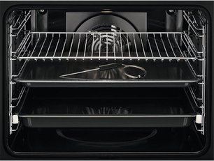 Духовой шкаф АЕГ BSE576321M фото 4 в Челябинске Духовой шкаф AEG BSE576321M фото 4 в Челябинске