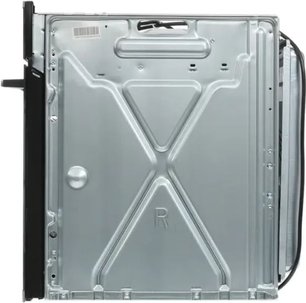 Духовой шкаф Электролюкс OKH5E40X фото 3 в Челябинске Духовой шкаф Electrolux OKH5E40X фото 3 в Челябинске