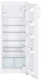 Холодильник Либхер K 2734 Comfort фото 2 в Челябинске Холодильник Liebherr K 2734 Comfort фото 2 в Челябинске
