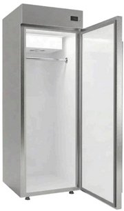 Холодильник для меха, пуха и кашемира Blue Ice Professional VSBI700-810 фото в Челябинске