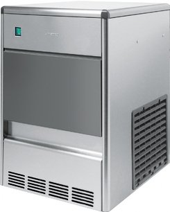 Льдогенератор Smeg FGS45CW фото в Челябинске
