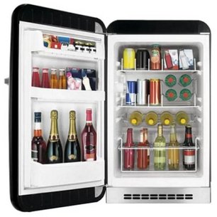 Холодильник Смег FAB10HLNE фото 2 в Челябинске Холодильник Smeg FAB10HLNE фото 2 в Челябинске