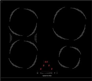 Варочная панель Zigmund Shtain CIS 189.60 BK фото в Челябинске