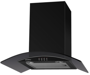 Вытяжка Маунфилд ANCONA PLUS 60 BLACK фото в Челябинске Вытяжка Maunfeld ANCONA PLUS 60 BLACK фото в Челябинске