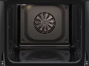 Духовой шкаф Electrolux EOD5F70BX фото 3 в Челябинске