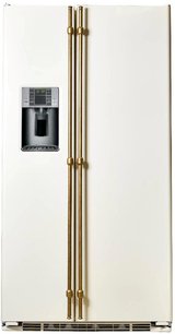 Холодильник Ио Мабе ORE24VGHF BI фото в Челябинске Холодильник IO MABE ORE24VGHF BI фото в Челябинске