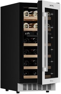 Винный шкаф Мэйвел MV28-KWT2 фото 2 в Челябинске Винный шкаф Meyvel MV28-KWT2 фото 2 в Челябинске
