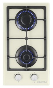 Газовая варочная панель MAUNFELD EGHG.32.3CBG/G фото в Челябинске Газовая варочная панель MAUNFELD EGHG.32.3CBG/G фото в Челябинске