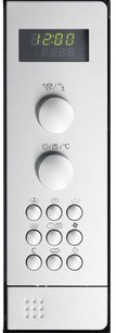 Микроволновая печь Smeg FMC24X-2 фото 2 в Челябинске