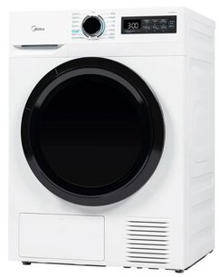 Сушильная машина Midea MD0180BH60/W фото 3 в Челябинске