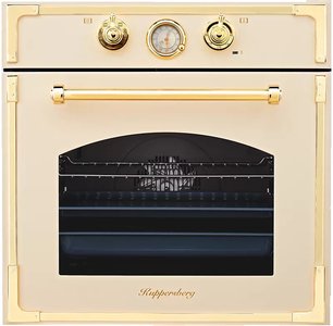 Духовой шкаф Куперсберг RC 699 C Gold фото в Челябинске Духовой шкаф Kuppersberg RC 699 C Gold фото в Челябинске