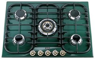 Варочная панель Ilve H70CV Green фото в Челябинске