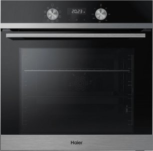 Духовой шкаф Haier HOQ-K2ANN3BX фото в Челябинске