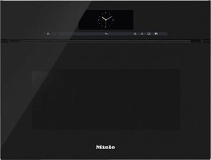 Пароварка Миле DGC6800X OBSW фото в Челябинске Пароварка Miele DGC6800X OBSW фото в Челябинске