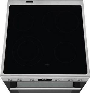 Электрическая плита AEG CCB6446CBM фото 4 в Челябинске