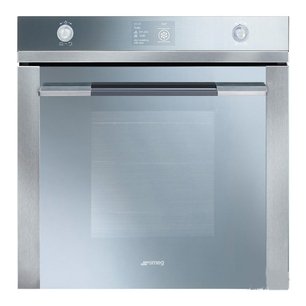 Духовой шкаф Smeg SFP130 фото в Челябинске