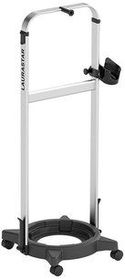 Стойка для вертикального отпаривания IZZI Plus Laurastar 134044 фото 2