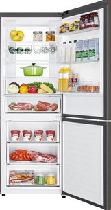 Холодильник Хайер C4F744CMG фото 4 в Челябинске Холодильник Haier C4F744CMG фото 4 в Челябинске