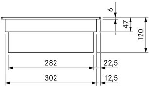 Варочная панель WOK BORA CKIW фото 3 в Челябинске