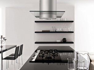 Вытяжка Маунфилд BERTA PLUS 90 Inox фото 2 в Челябинске Вытяжка Maunfeld BERTA PLUS 90 Inox фото 2 в Челябинске