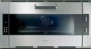 Духовой шкаф Гаггенау EB 385-110 фото в Челябинске Духовой шкаф Gaggenau EB 385-110 фото в Челябинске