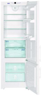 Холодильник Либхер CBP 3613 Comfort BioFresh фото 2 в Челябинске Холодильник Liebherr CBP 3613 Comfort BioFresh фото 2 в Челябинске