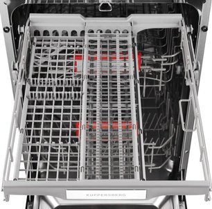 Встраиваемая посудомоечная машина Kuppersberg GS 4557 фото 3 в Челябинске