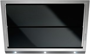 Вытяжка Фалмек Gleam 90 ix (800) ECP black фото в Челябинске Вытяжка Falmec Gleam 90 ix (800) ECP black фото в Челябинске