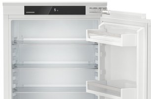 Встраиваемый холодильник Либхер IRd 3950 Prime фото 4 в Челябинске Встраиваемый холодильник Liebherr IRd 3950 Prime фото 4 в Челябинске