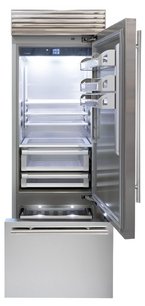 Встраиваемый холодильник Fhiaba XS750TST6 фото в Челябинске